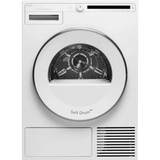 Asko 24" Heat Pump Dryer, Classic, White - T208HW