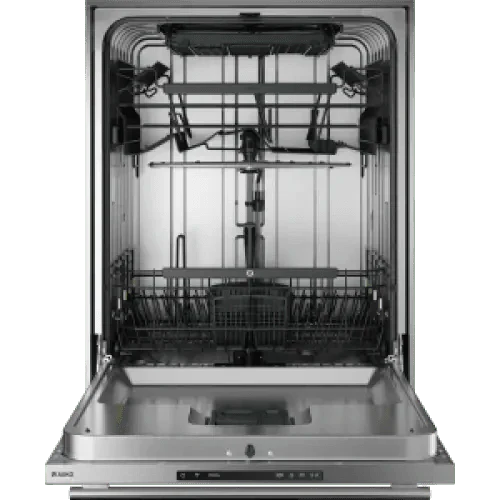 Asko 24 Inch Fully-Integrated Outdoor Dishwasher with 16 Place Settings - DOD561TXXLS