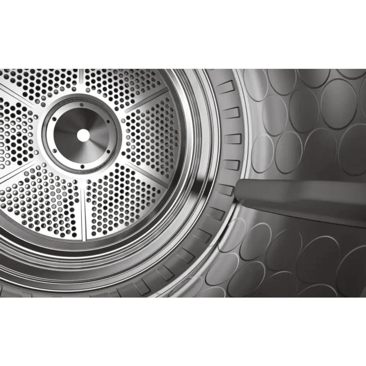 Asko 24" Vented Dryer, Logic, White - T411VDW