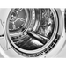 Asko 24" Vented Dryer, Logic, White - T411VDW