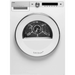 Asko 24" Vented Dryer, Style, White - T611VUW