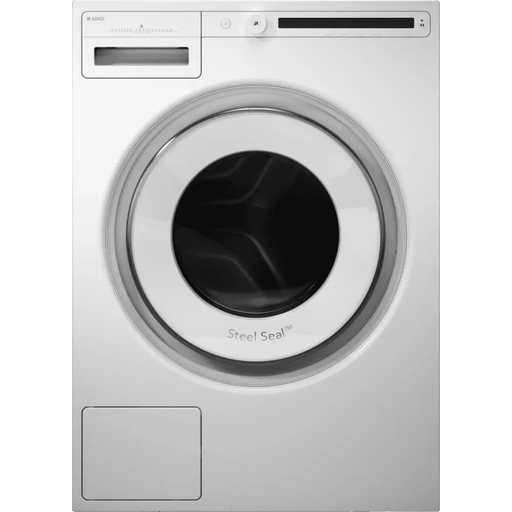 Asko 24" Washer, Classic, White - W2084W