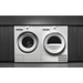 Asko 24" Washer, Classic, White - W2084W