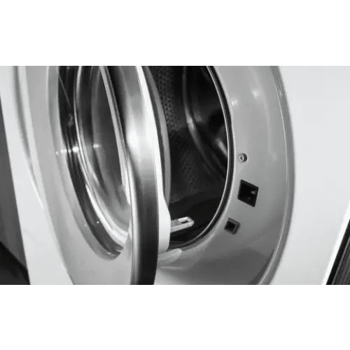 Asko 24" Washer, Classic, White - W2084W