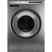 Asko 24" Washer, Logic, Titanium - W4114CT