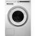 Asko 24" Washer, Logic, White - W4114CW