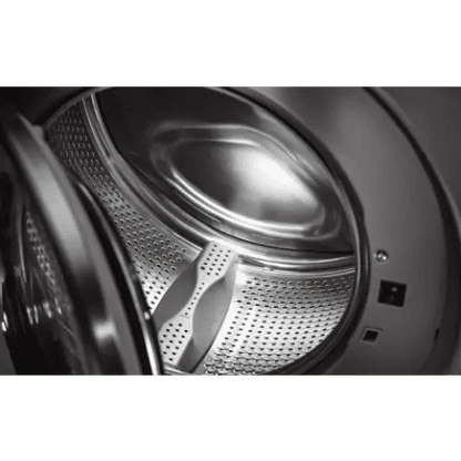 Asko 24" Washer, Logic, White - W4114CW