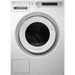 Asko 24" Washer, Style, White - W6124XW