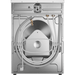 Asko 24" Washer, Style, White - W6124XW