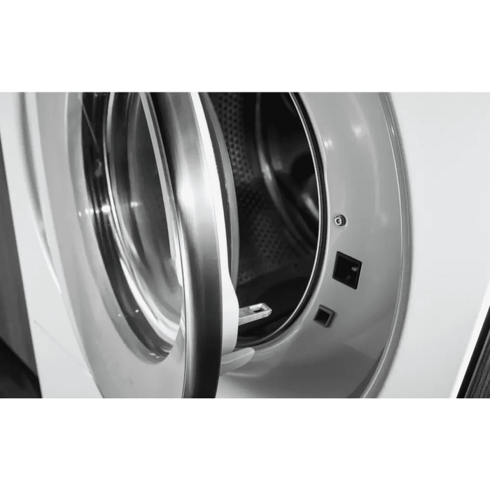 Asko 24" Washer, Style, White - W6124XW