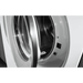 Asko 24" Washer, Style, White - W6124XW