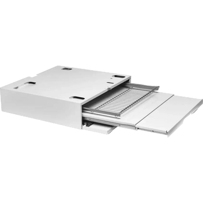 Asko Double Laundry Care Shelf, White - HDB1153W