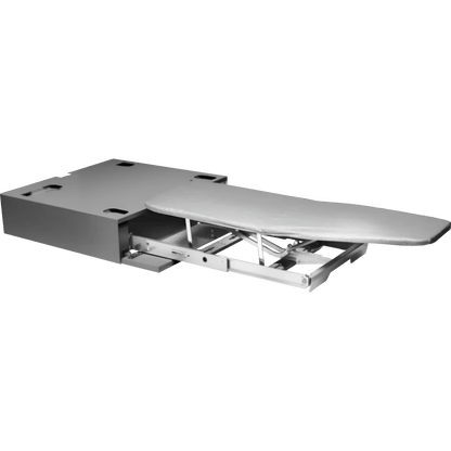 Asko Ironing Board, White - HI1153W