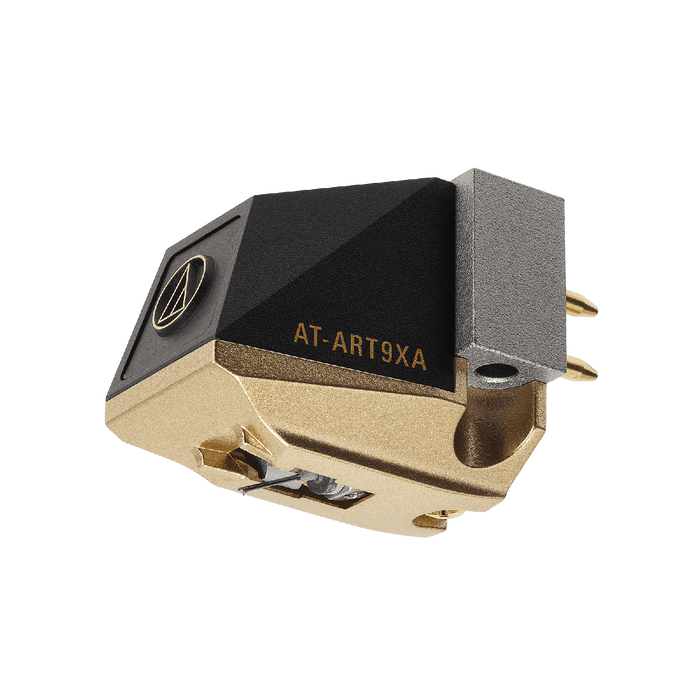 Audio-Technica Non-Magnetic Coil Cartridge - AT-ART9XA