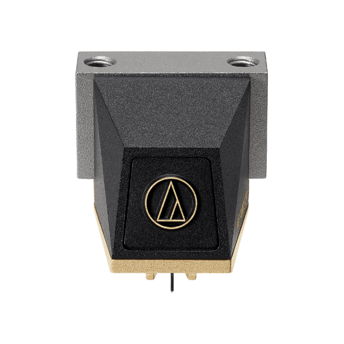 Audio-Technica Non-Magnetic Coil Cartridge - AT-ART9XA