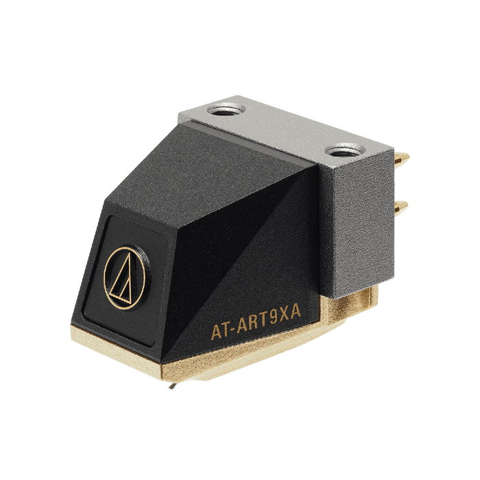 Audio-Technica Non-Magnetic Coil Cartridge - AT-ART9XA