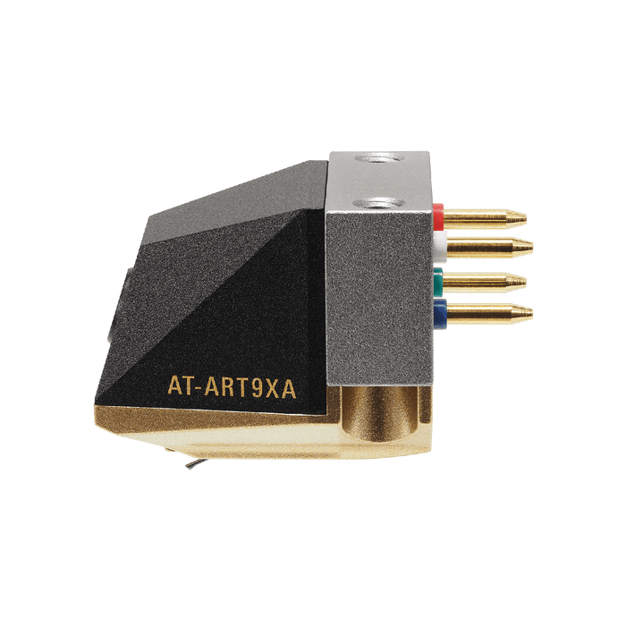 Audio-Technica Non-Magnetic Coil Cartridge - AT-ART9XA