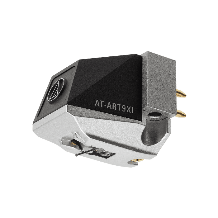 Audio-Technica Magnetic Core Coil Cartridge - AT-ART9XI