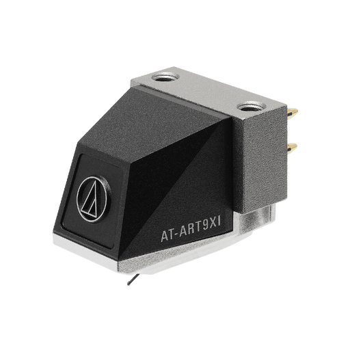 Audio-Technica Magnetic Core Coil Cartridge - AT-ART9XI