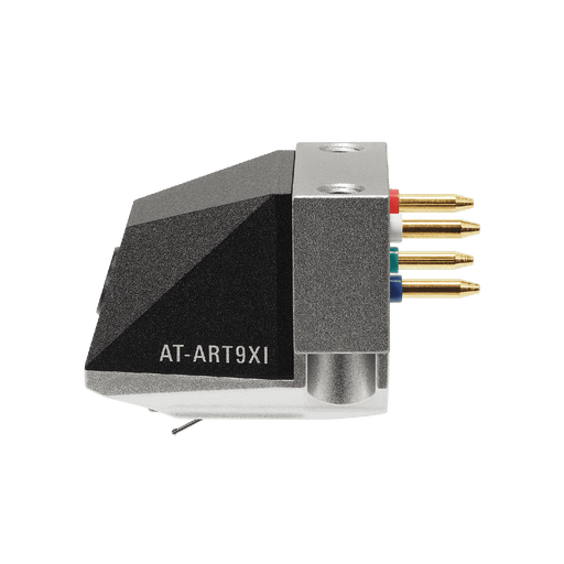 Audio-Technica Magnetic Core Coil Cartridge - AT-ART9XI