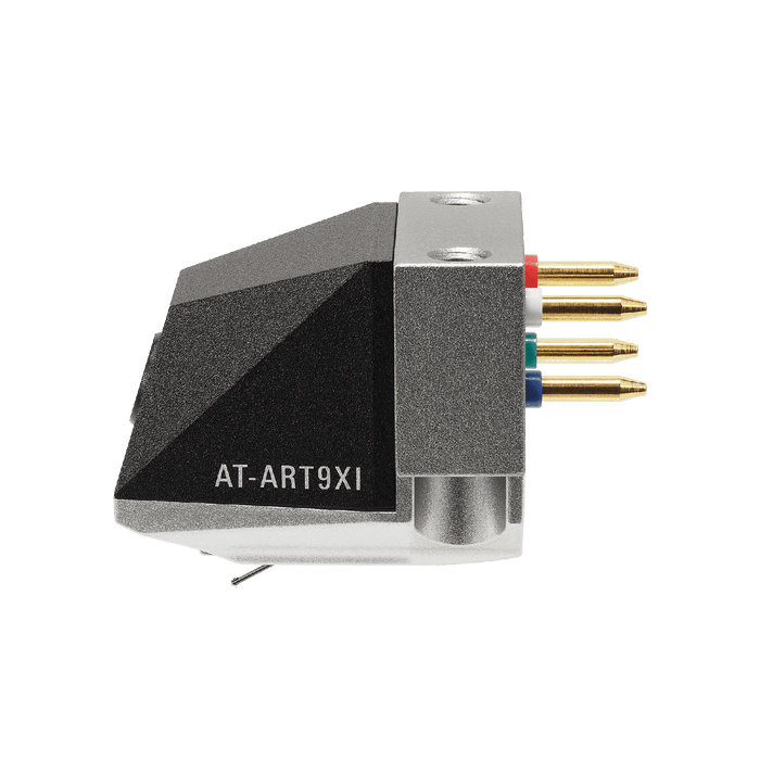 Audio-Technica Magnetic Core Coil Cartridge - AT-ART9XI