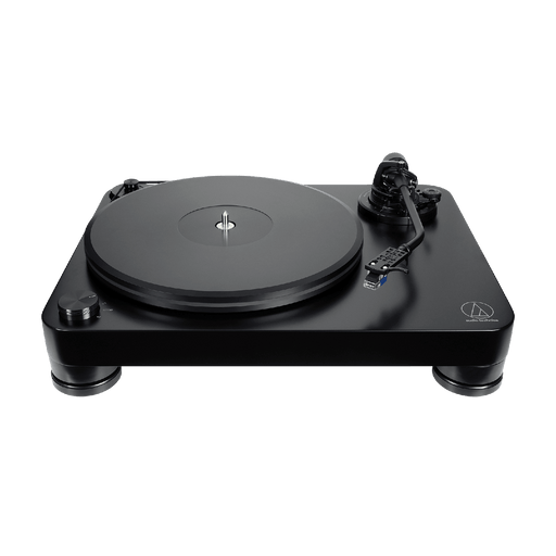 Audio-Technica Manual Belt-Drive Turntable - AT-LP7