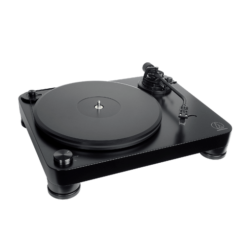 Audio-Technica Manual Belt-Drive Turntable - AT-LP7