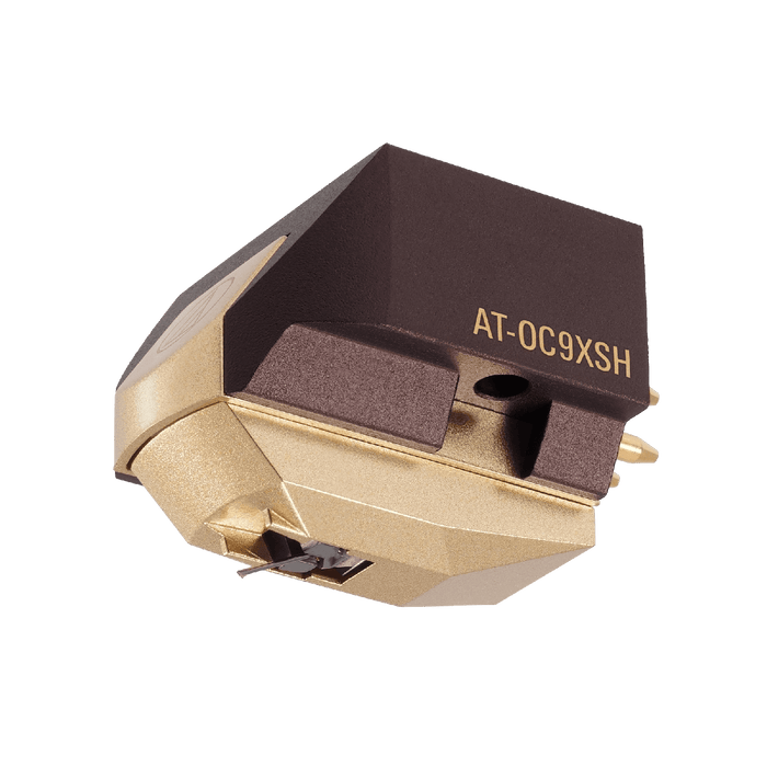 Audio-Technica Phonograph Cartridge - AT-OC9XSH