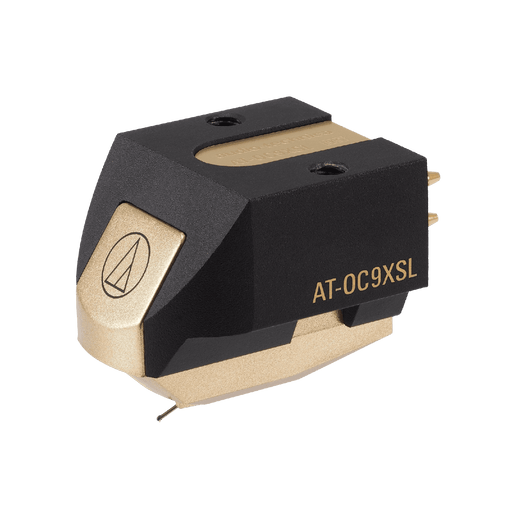 Audio-Technica Phonograph Cartridge - AT-OC9XSL