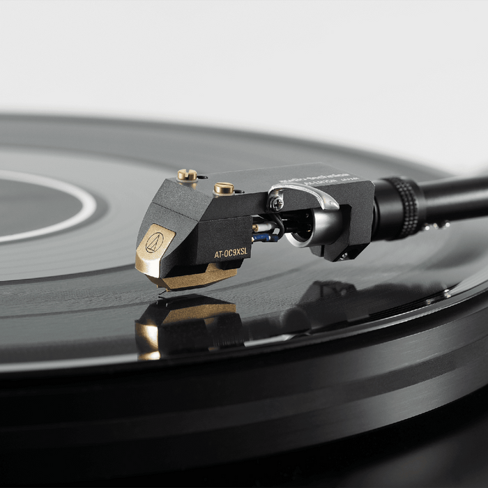 Audio-Technica Phonograph Cartridge - AT-OC9XSL