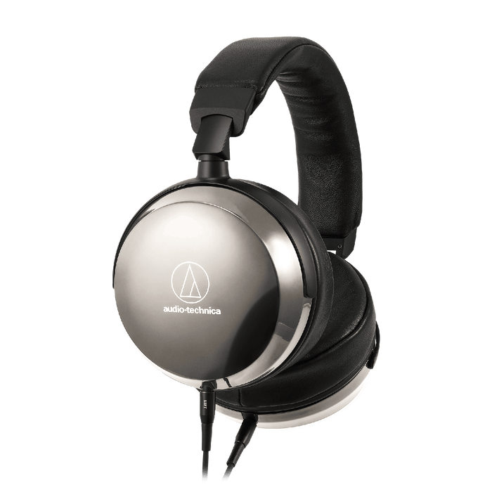 Audio-Technica Over-Ear Headphones - ATH-AP2000Ti