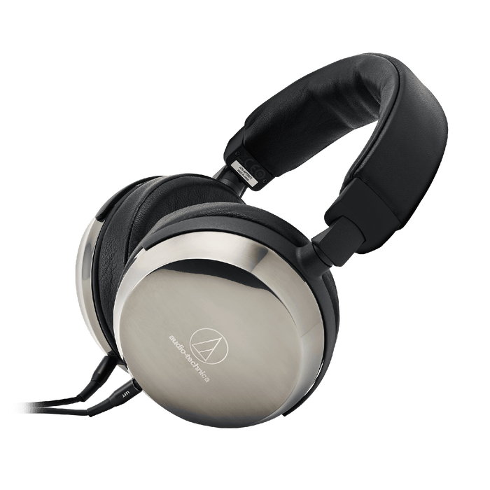 Audio-Technica Over-Ear Headphones - ATH-AP2000Ti