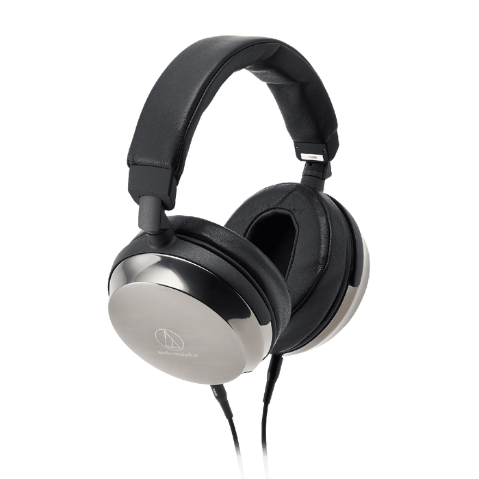 Audio-Technica Over-Ear Headphones - ATH-AP2000Ti