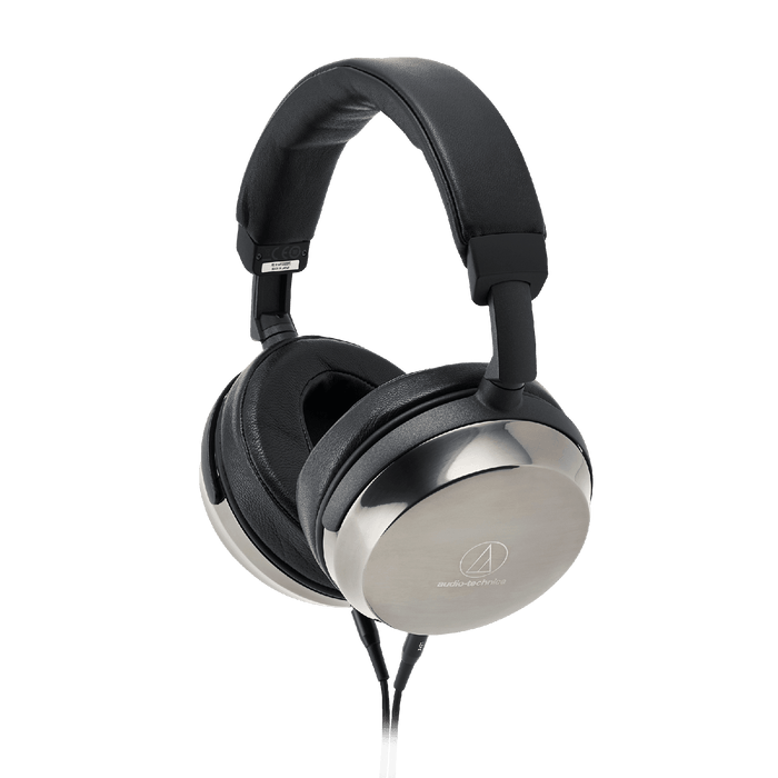 Audio-Technica Over-Ear Headphones - ATH-AP2000Ti