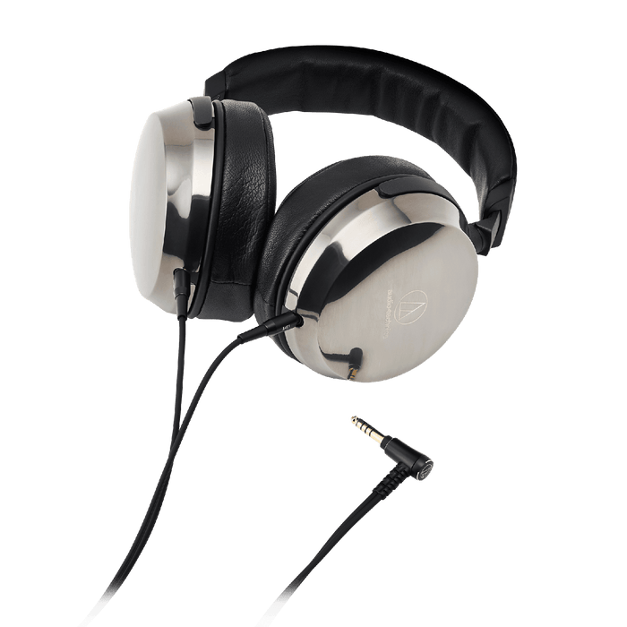 Audio-Technica Over-Ear Headphones - ATH-AP2000Ti