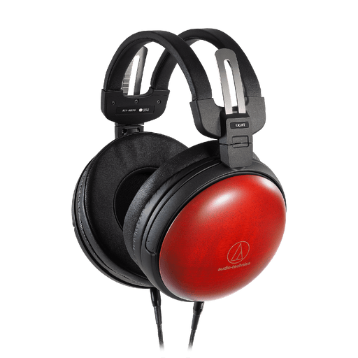 Audio-Technica Asada Zakura Closed-Back Headphones - ATH-AWAS