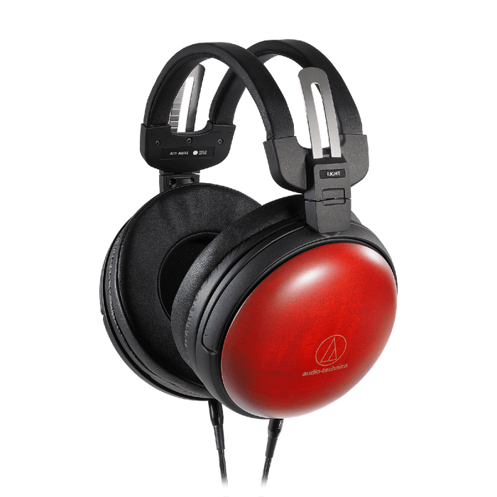 Audio-Technica Asada Zakura Closed-Back Headphones - ATH-AWAS