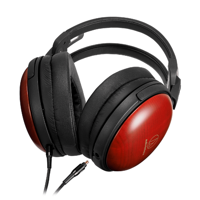 Audio-Technica Asada Zakura Closed-Back Headphones - ATH-AWAS