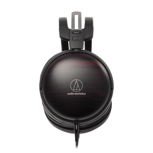 Audio-Technica Kokutan Closed-Back Headphones - ATH-AWKT