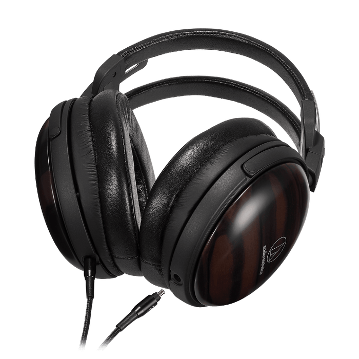 Audio-Technica Kokutan Closed-Back Headphones - ATH-AWKT