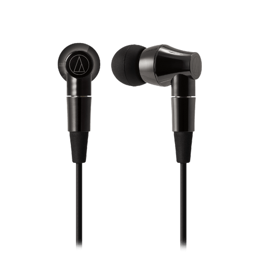 Audio-Technica In-Ear Headphones - ATH-CK2000Ti