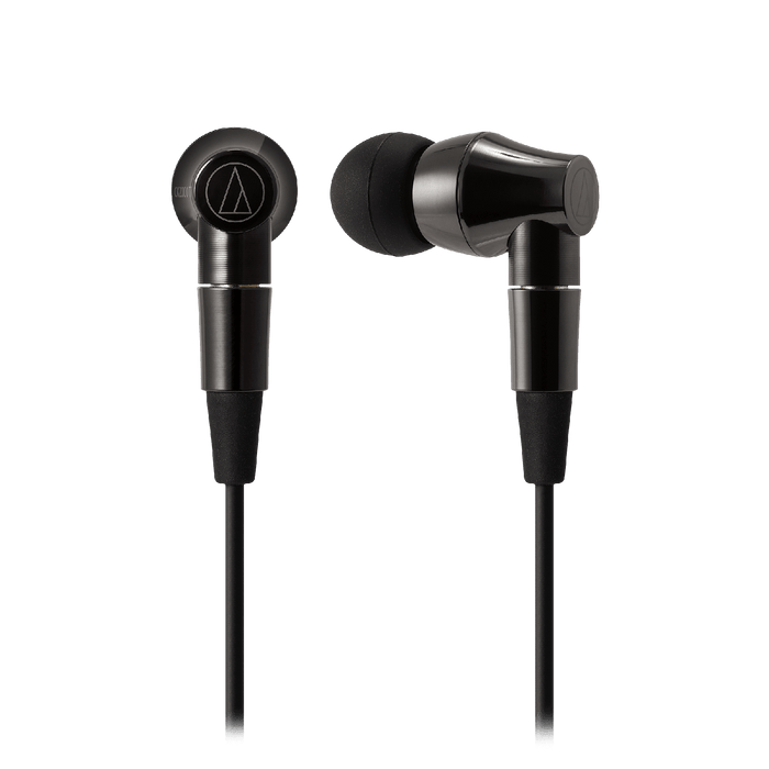 Audio-Technica In-Ear Headphones - ATH-CK2000Ti