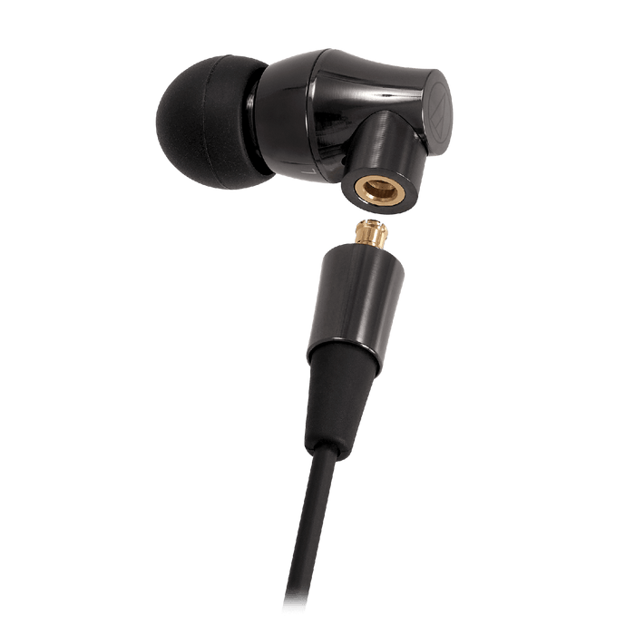 Audio-Technica In-Ear Headphones - ATH-CK2000Ti