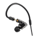 Audio-Technica Hi-Res In-Ear Headphones - ATH-IEX1