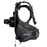 Oceanic Atmos Bcd - OCE-08-2640-xx