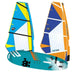 Aerotech Motion Windsurf Sail with Exocet Link Package