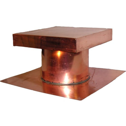 Copperlab Attic Roof Vent - RMAPV