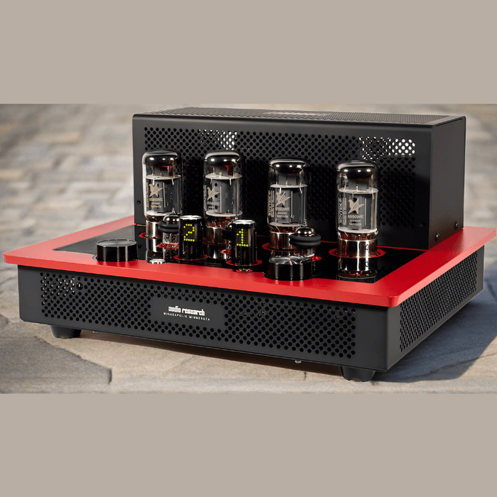 Audio Research I/50 Integrated Amplifier - 13618