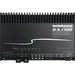 AudioControl D-5.1300 High Power DSP Multi-Channel Car Amplifier, Accubass Amp - D51300