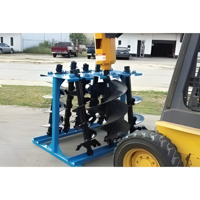 Star Industries Auger Racks